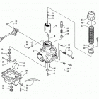 Z 570 Карбюратор