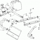 PANTERA 550 Охлаждение