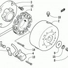 Z 440 SNO PRO Генератор