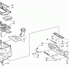 ZR 800 Воздушный глушитель