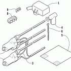 THUNDERCAT Электрика