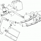 MOUNTAIN CAT 1000 Охлаждение