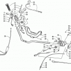 PANTHER 440 Руль