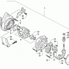 4-STROKE TRAIL Генератор