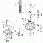Z 370 Карбюратор