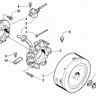 ZR 500 Генератор