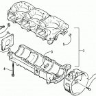 ZRT 600 Блок цилиндров