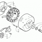 Z 570 Генератор