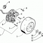 Z 370 Генератор