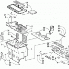 ZRT 600 Воздушный глушитель
