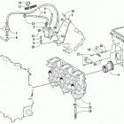 ZRT 600 Карбюратор и топливный насос