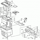 MOUNTAIN CAT 1000 Воздушный глушитель
