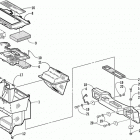 ZR 500 LE Воздушный глушитель