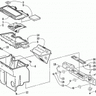 PANTHER 370 Воздушный глушитель