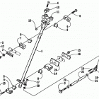 THUNDERCAT Вал руля