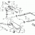 BEARCAT WIDE TRACK Охлаждение