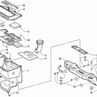ZR 800 Воздушный глушитель