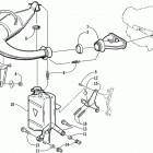 Z 370 (ES) Глушитель