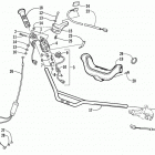 PANTERA 1000 Руль