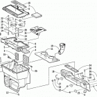 THUNDERCAT Воздушный глушитель