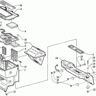 ZR 600 Воздушный глушитель