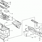 ZR 500 Воздушный глушитель