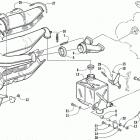 ZR 600 Глушитель