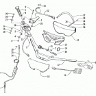 POWDER SPECIAL 700 Руль