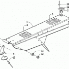 Z 370 (ES) Защита ремня