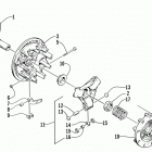 BEARCAT WT Вариатор