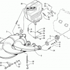 THUNDERCAT Глушитель