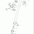 LT-A500F VINSON 4x4 AUTOMATIC Рулевой вал