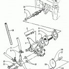 JAG Масляный насос