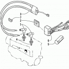 Z 370 Электрика