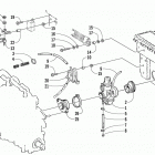 ZL 440 Карбюратор и топливный насос