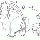 Z 370 Электрика
