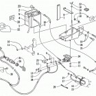 THUNDERCAT THC BLACK АКБ