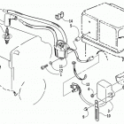 BEARCAT 440 I Электрика