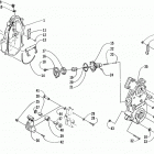 BEARCAT WT Трансмиссия 2