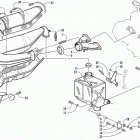 ZL 700 Глушитель