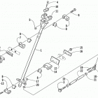 THUNDERCAT THC BLACK Вал руля