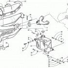 POWDER SPECIAL 700 Глушитель