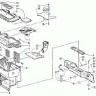 ZL 700 Воздушный глушитель