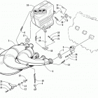THUNDERCAT THC BLACK Глушитель