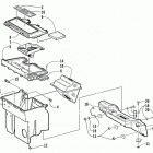 Z 440 Воздушный глушитель