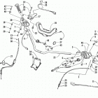 BEARCAT 440 I Руль