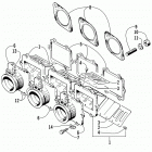 THUNDERCAT THC BLACK Мощностной клапан