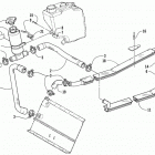 ZRT 600 Охлаждение