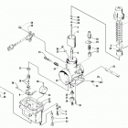 ZL 440 Carburetor vm36-91