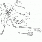 PANTERA 1000 Руль